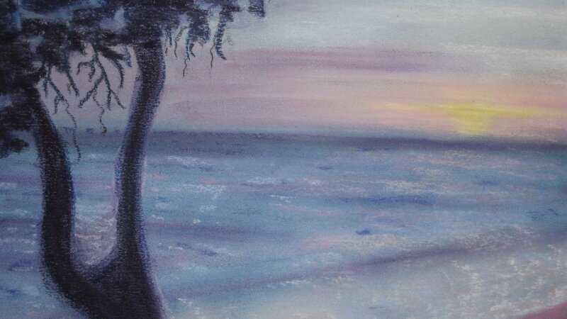 Costa Rica Sunset