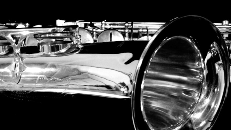 Silver Sax