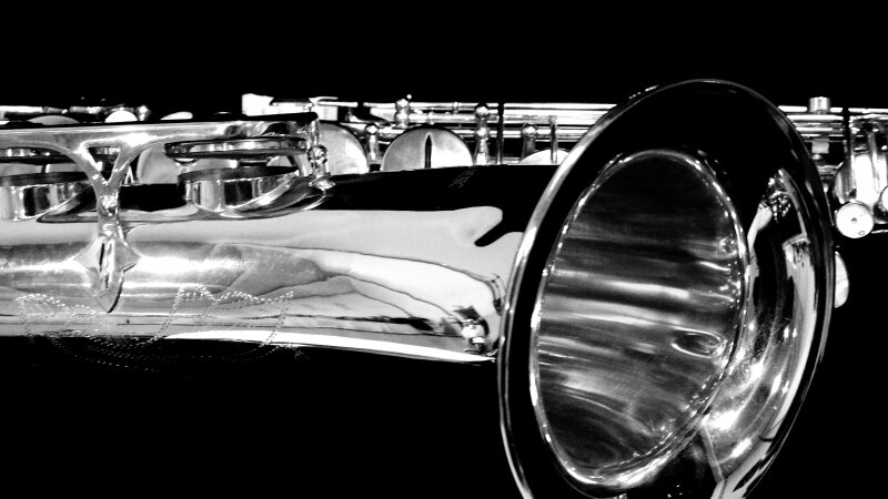 Silver Sax