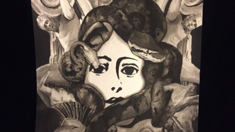 Medusa