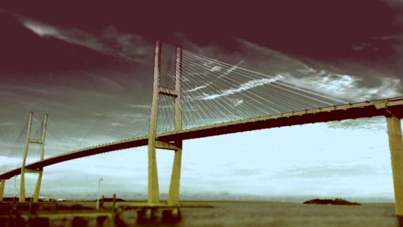 Sidney Lanier Bridge