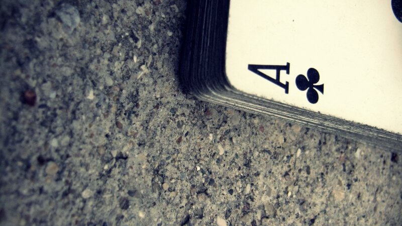 To you, everything was just a game.