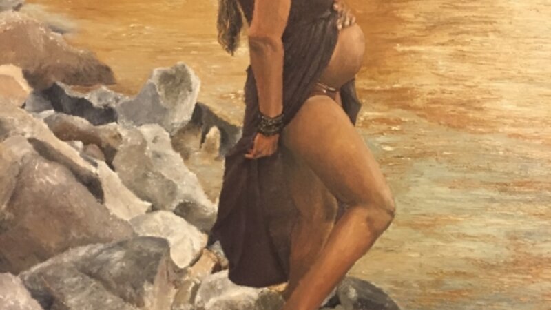 For Elexis and Her Daughter, Essense