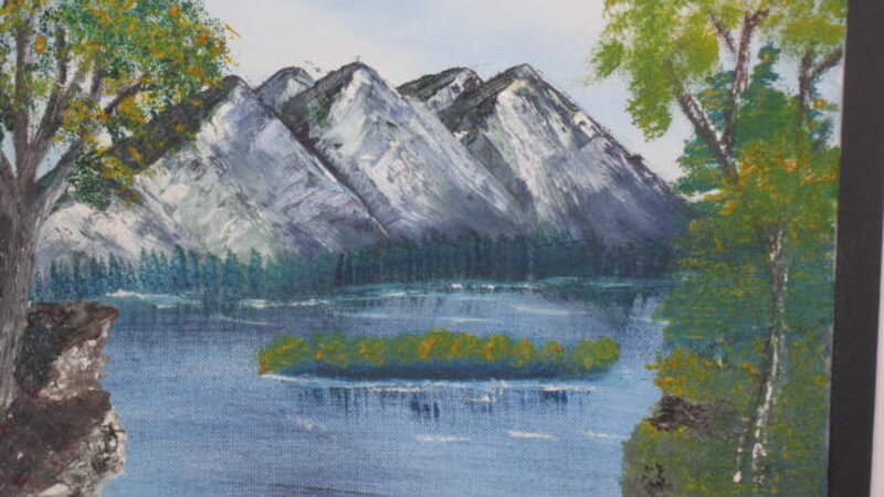LITTLE ISLE