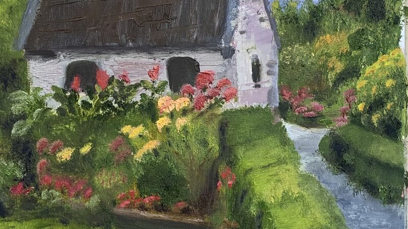 Cottage