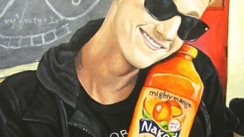 Naked