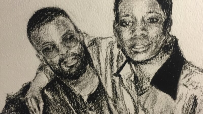 My Father & Mother