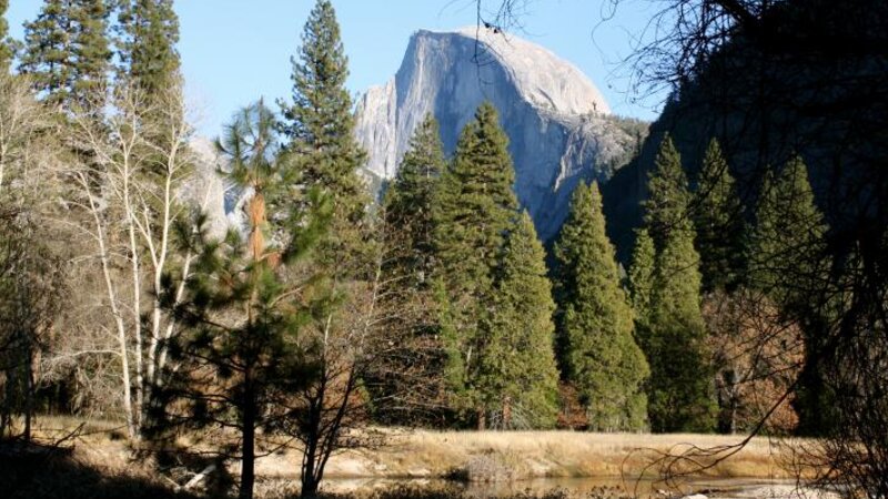 Yosemite 2009