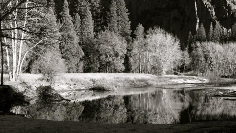 Yosemita National Park 11-2009