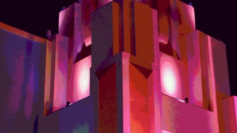 Ron jon's at Midnight