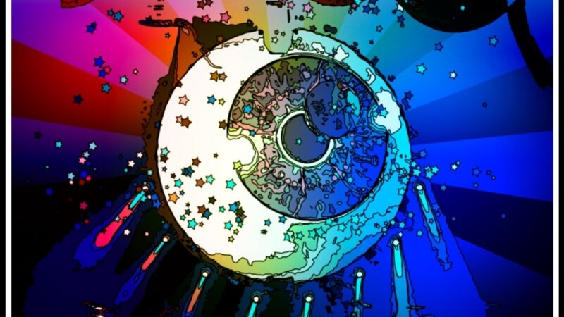 Pink Floyd is Watching You