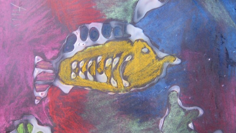 "Fish in the Sea"