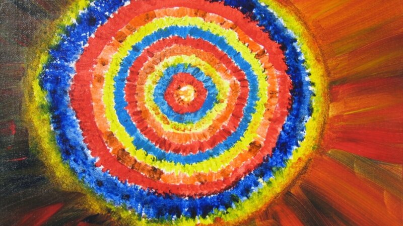 "Spiral"