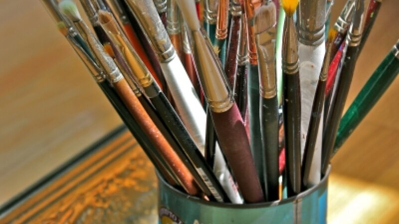 My Brushes
