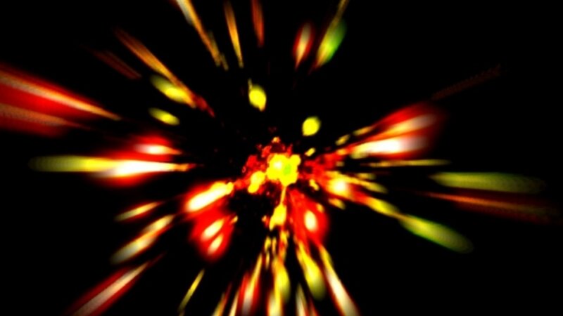Hyperspeed