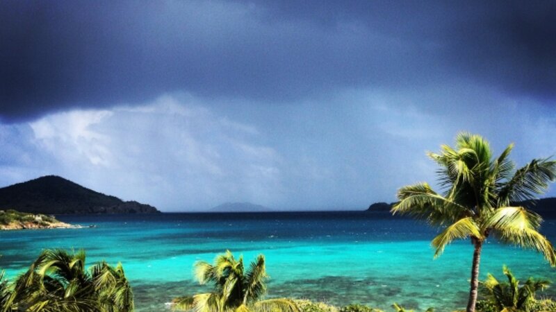 Sapphire Bay
