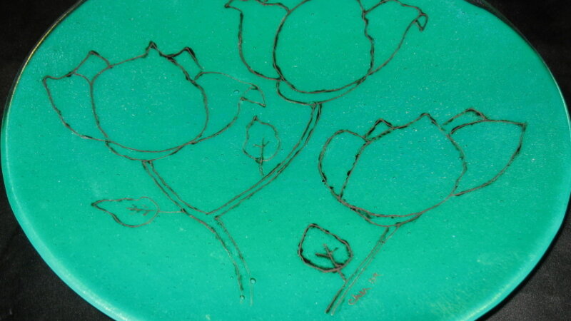 Green Bowl