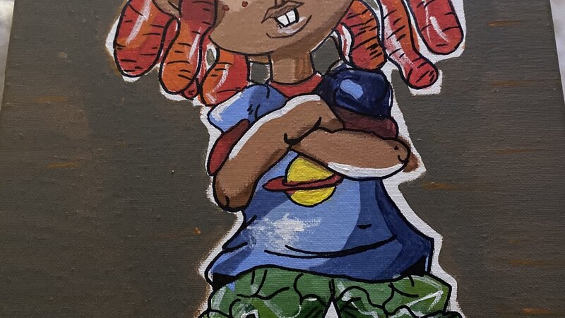 Urban Rugrats Collection 