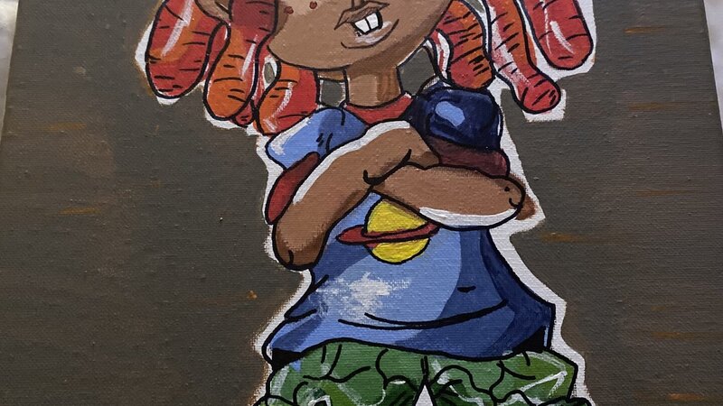 Urban Rugrats Collection 