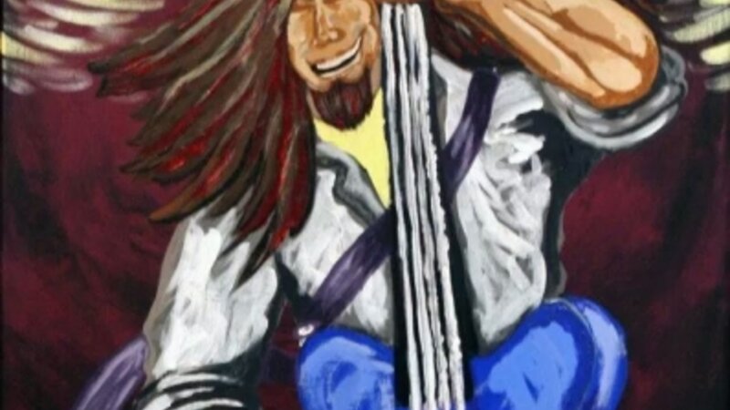 Bass Man
