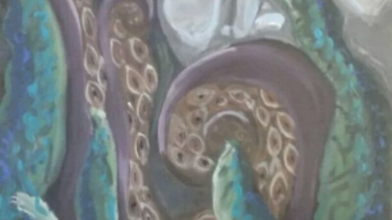 What Lies Beneath
