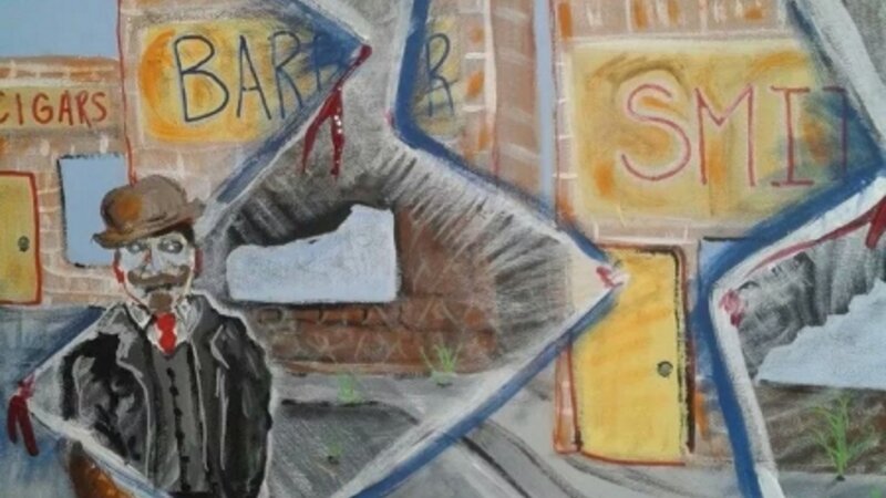 Nothing Lasts Forever