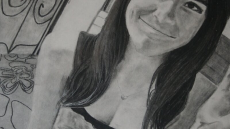 portrait: MIchaella Rosales