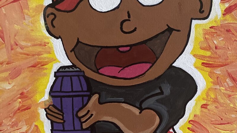 Urban Rugrats Collection 