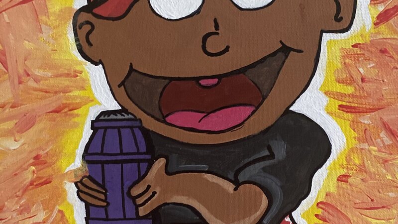 Urban Rugrats Collection 