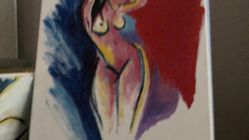 Monique Isom Princess