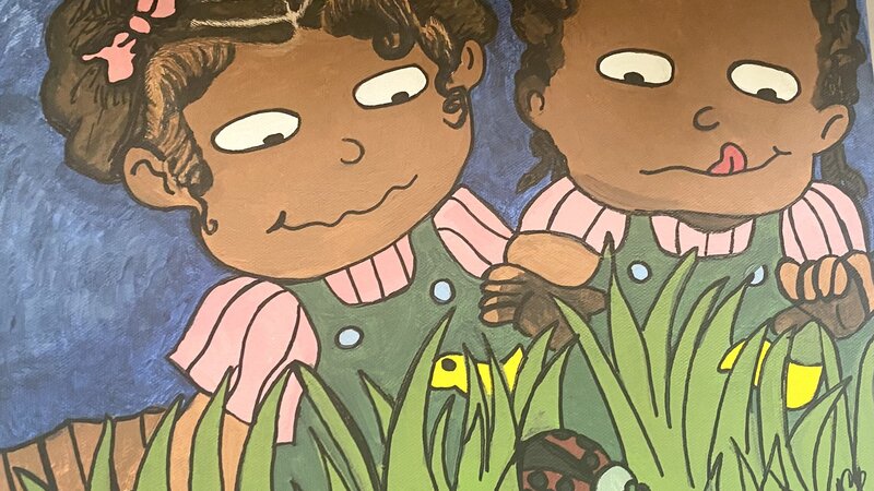 Urban Rugrats Collection 