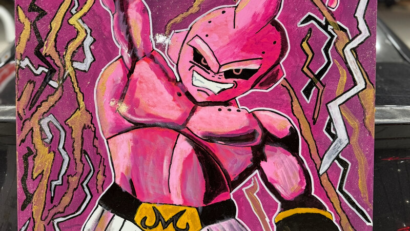 Buu
