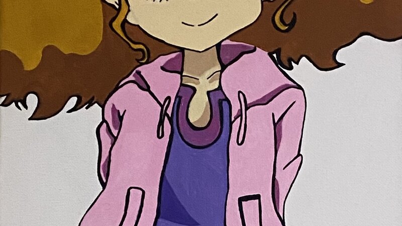 The Boondocks Jasmine