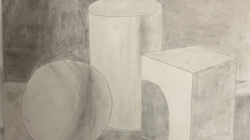 3D Shapes