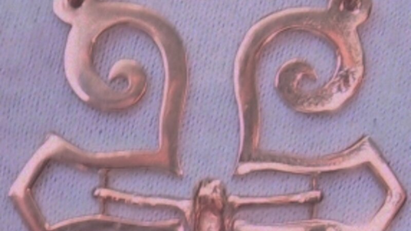 THE RESURRECTION CROSS ,22K GOLD,JESUS 14K GOLD