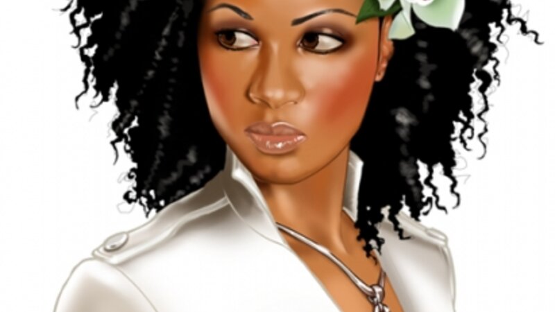 Queen of Love & Light