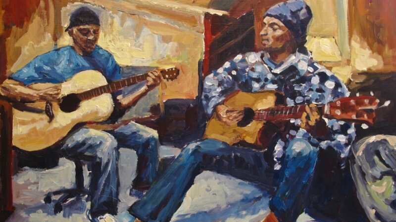In Tune