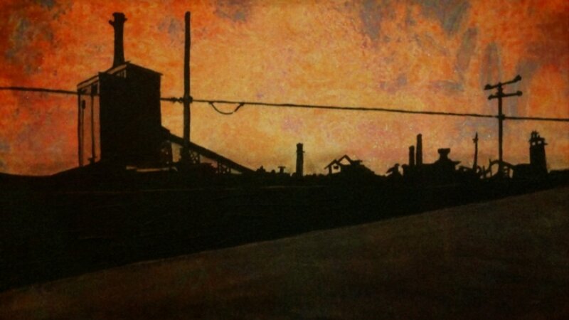 TorrenceAvenue Enhanced