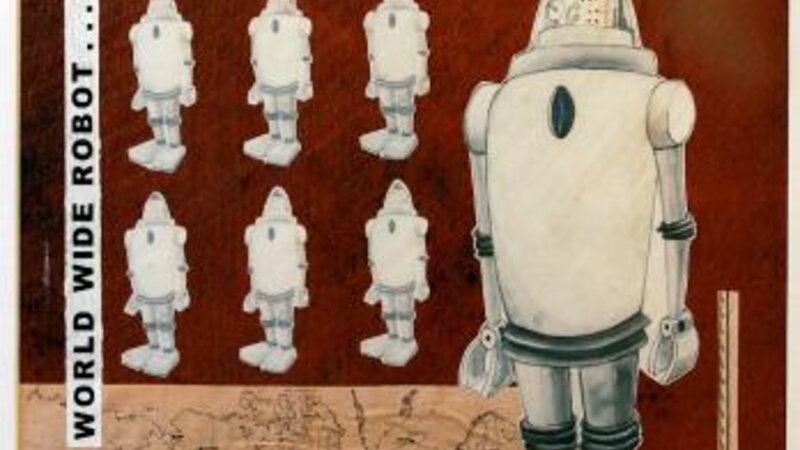 World Wide Robot