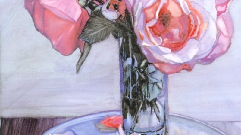 June Roses