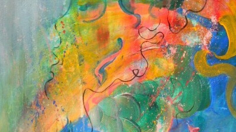 Keep Your Head Above Water