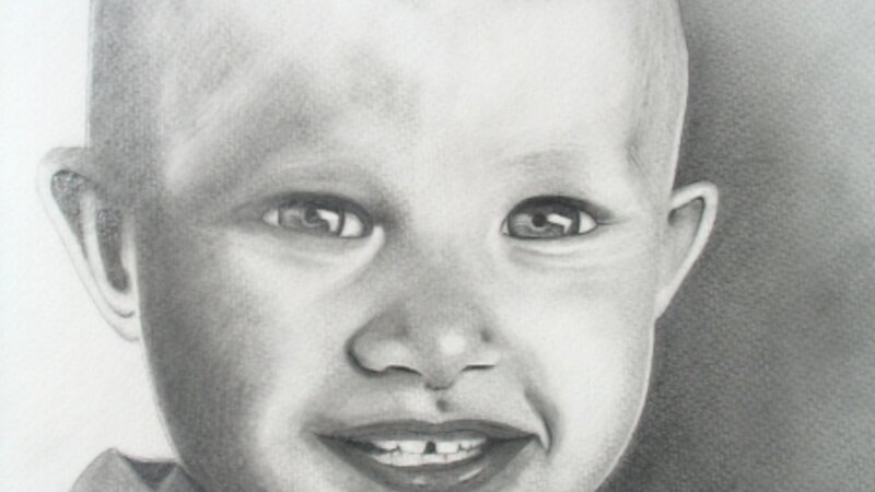 Galactic Boy #3: Kevin