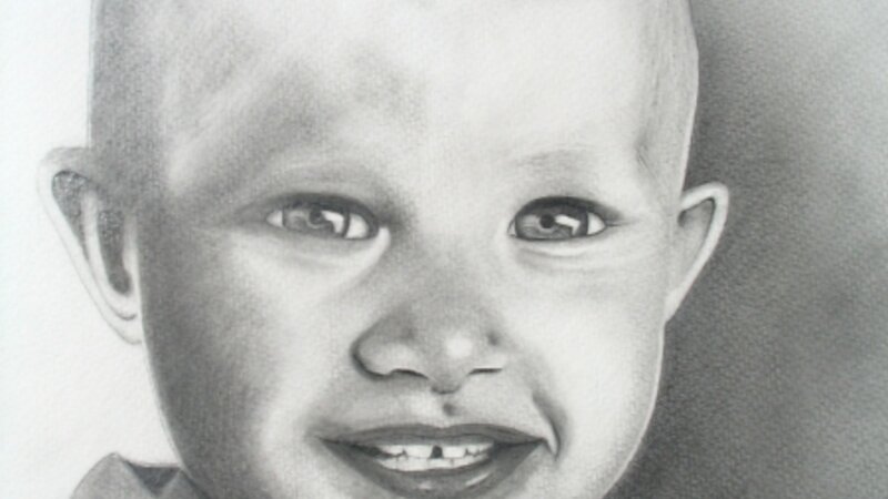 Galactic Boy #3: Kevin