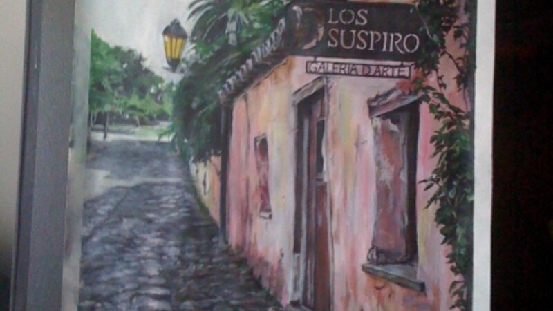 Galeria de Arte