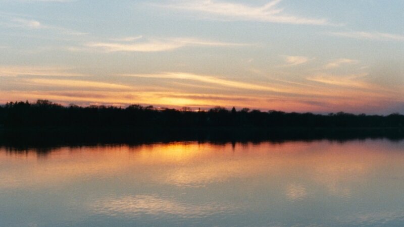 Lake Nokomis