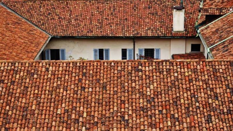 Life Under Tiles
