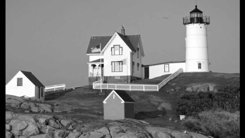 Nubble Piont