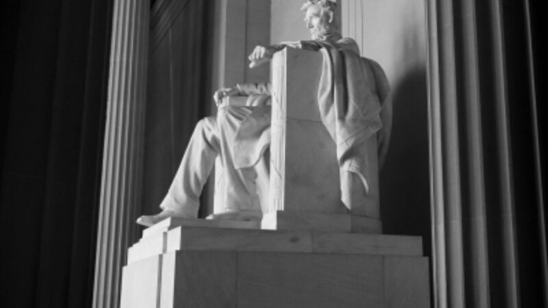 Monumental Perspective