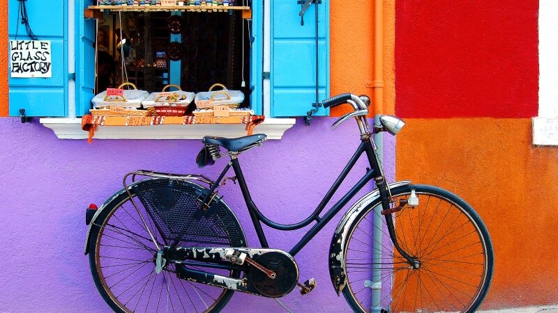 Little Glass Factory