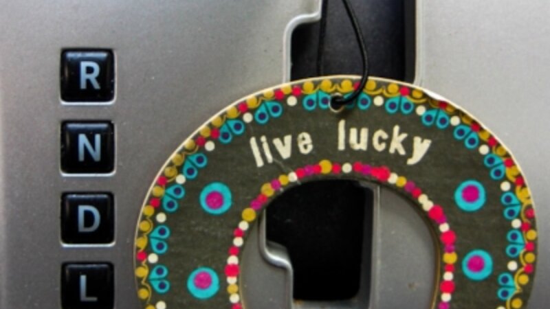 Live Lucky